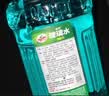 龟牌（Turtle Wax）硬壳汽车玻璃水0°2L 1瓶 去油膜雨刮水高效清洗汽车用品玻璃清洁 实拍图