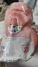 狮王（Lion）趣净泡沫抑菌洗手液浆果草莓250ml+200ml儿童温和保湿护手水润 实拍图