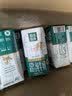 蒙牛精选牧场A2β-酪蛋白纯牛奶200ml*24盒 3.6g蛋白 营养早餐 实拍图