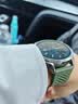 绿联适用华为GT7手表膜gt6保护膜Watch GT5/4手表钢化膜通用GT5Pro保护膜46mm高清全屏覆盖表盘贴膜 实拍图