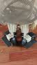 京东京造 聚拢型户外露营车PRO折叠推车营地车后开门拖车400斤承重细沙黄 实拍图