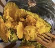 京鲜生 山东贝贝南瓜 净重3斤 单果300g+粉糯蔬菜辅食源头直发 实拍图