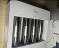 苏泊尔厨下净水器超滤机家用简约款不插电0废水净水机自来水净化器便捷换滤芯台式过滤器2年超滤膜U501 实拍图