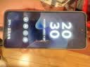 摩托罗拉 联想moto g100s 【凑单价更低】高刷LCD护眼屏手机 7000mAh大电池 四年质保 8+256 陨黑 实拍图