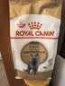 皇家英短成猫粮 BS34 通用粮 12月以上 4.5KG【宠物金选】 实拍图