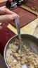 COOKSS儿童勺子宝宝元宝勺316不锈钢辅食勺训练吃饭汤勺餐具两只装 实拍图