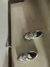 adidas ENTRAP美式校园风运动少年感复古篮球风板鞋男女阿迪达斯 实拍图