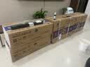 申花空调补贴 新一级能效 大1.5匹冷暖节能空调挂机 家用 壁挂式 大1P省电变频 以旧换新 快速冷暖 大1匹 一级能效 冷暖 上门安装 送货入户 实拍图