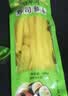 盛源来寿司萝卜200g*3袋 韩国紫菜包饭食材配料日式大根条酸甜调味咸菜 实拍图
