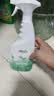 绿伞【陈哲远同款】至洁月听风吟 0腐蚀无毒油烟净化油为水500g瓶 实拍图