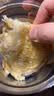 京东京造深海鳕鱼片460g海味下酒小鱼干鱼零食礼包烤鱼片孕妇海鲜青岛特产 实拍图