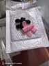 小天使数据线保护套头防折断充电线保护套线手机电线接头通用学生 随机颜色（2个）活动专享 实拍图
