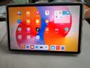HUAWEIMatePad SE 11英寸 焕新版 华为平板电脑高刷护眼大屏 影音娱乐学生平板学习平板8GB+256GB 星云灰 实拍图