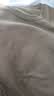 蕉内9代热皮保暖内衣男女士7A抗菌棉感锁温秋衣秋裤套装加厚抓绒秋冬 实拍图