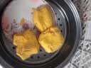 香雪面粉 美味富强粉 小麦粉 中筋面粉10斤 适合蒸煮 实拍图
