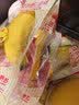 佳农厄瓜多尔进口香蕉净重4斤（约10-12根）单根蕉 生鲜水果 包邮 实拍图