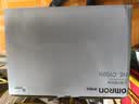 欧姆龙（OMRON）雾化机器家用老人雾化机儿童医院鼻子鼻炎洗鼻器NE-C900N赠问诊卡 实拍图