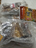 顾家婆（GUJIAPO）烟熏腊鱼湖南特产湘味农家自制湘西四川油糠冷烟慢熏制腊草鱼 500克*3袋家庭分享装实发4袋 实拍图