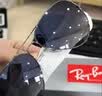 雷朋（RayBan）经典飞行员系列太阳镜男女款开车眼镜偏光墨镜0RB3025 实拍图