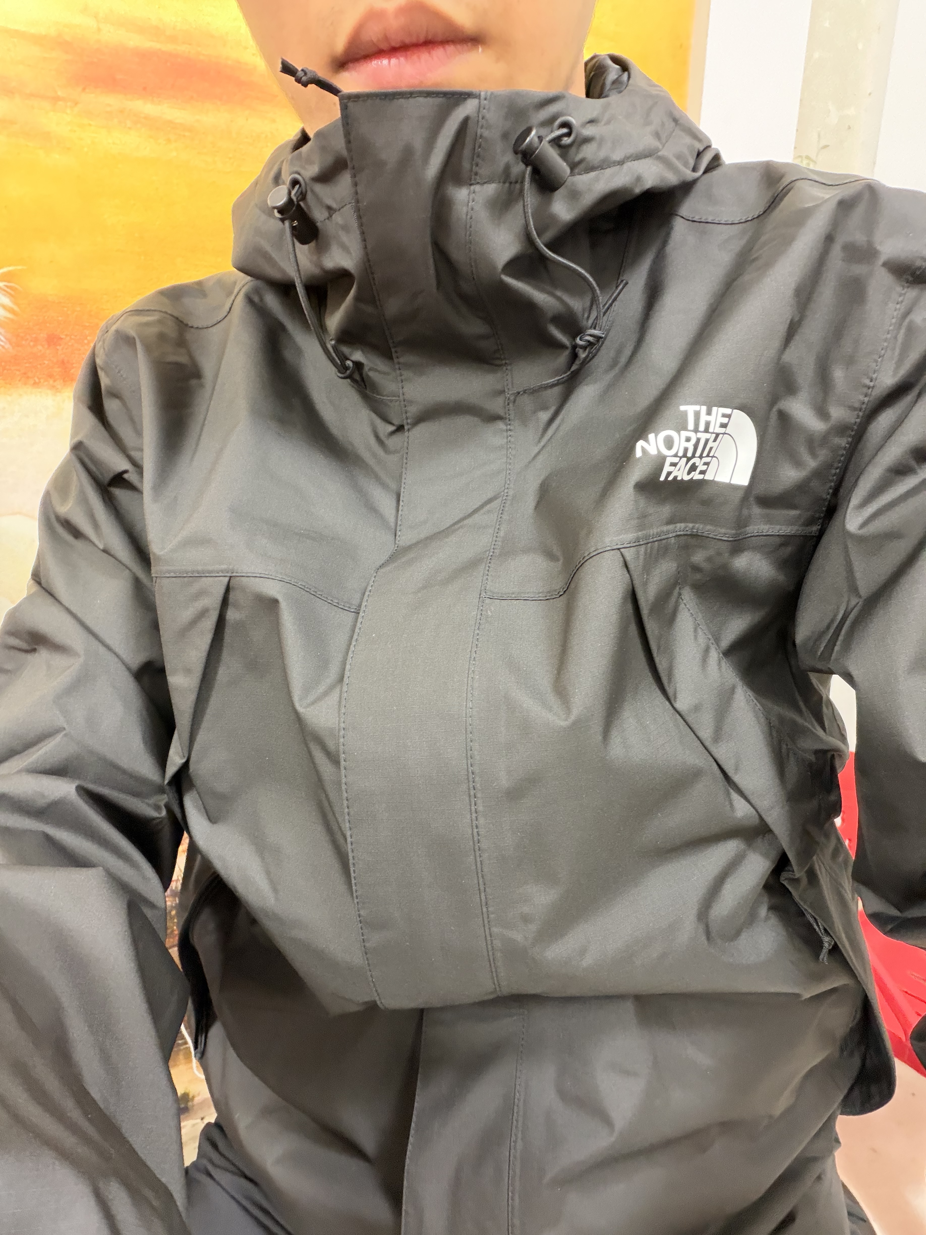 南堡（Numbudh）冲锋衣清洗剂750ml 洗衣液始祖鸟北面骆驼运动服清洁剂 实拍图