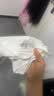 浪莎女士内裤女纯棉10A抑菌裆舒适透气中腰大码少女三角裤短裤头6条装 实拍图