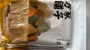 方家铺子豆腐皮200g黄豆制品油豆皮干豆皮腐竹火锅伴侣凉拌 实拍图