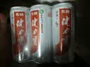 健力宝无糖0糖0脂混合味330mL*24罐含膳食纤维双重益生元碳酸饮料汽水 实拍图