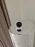 奥克斯1600万像素摄像头监控无线wifi网络高清夜视监控器360度无死角带夜视全景云台家用AI监控手机远程 实拍图