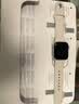 Apple/苹果手表 Watch SE 3 智能手表GPS款40毫米星光色铝金属表壳星光色运动型表带M/L MEH64CH/B 实拍图