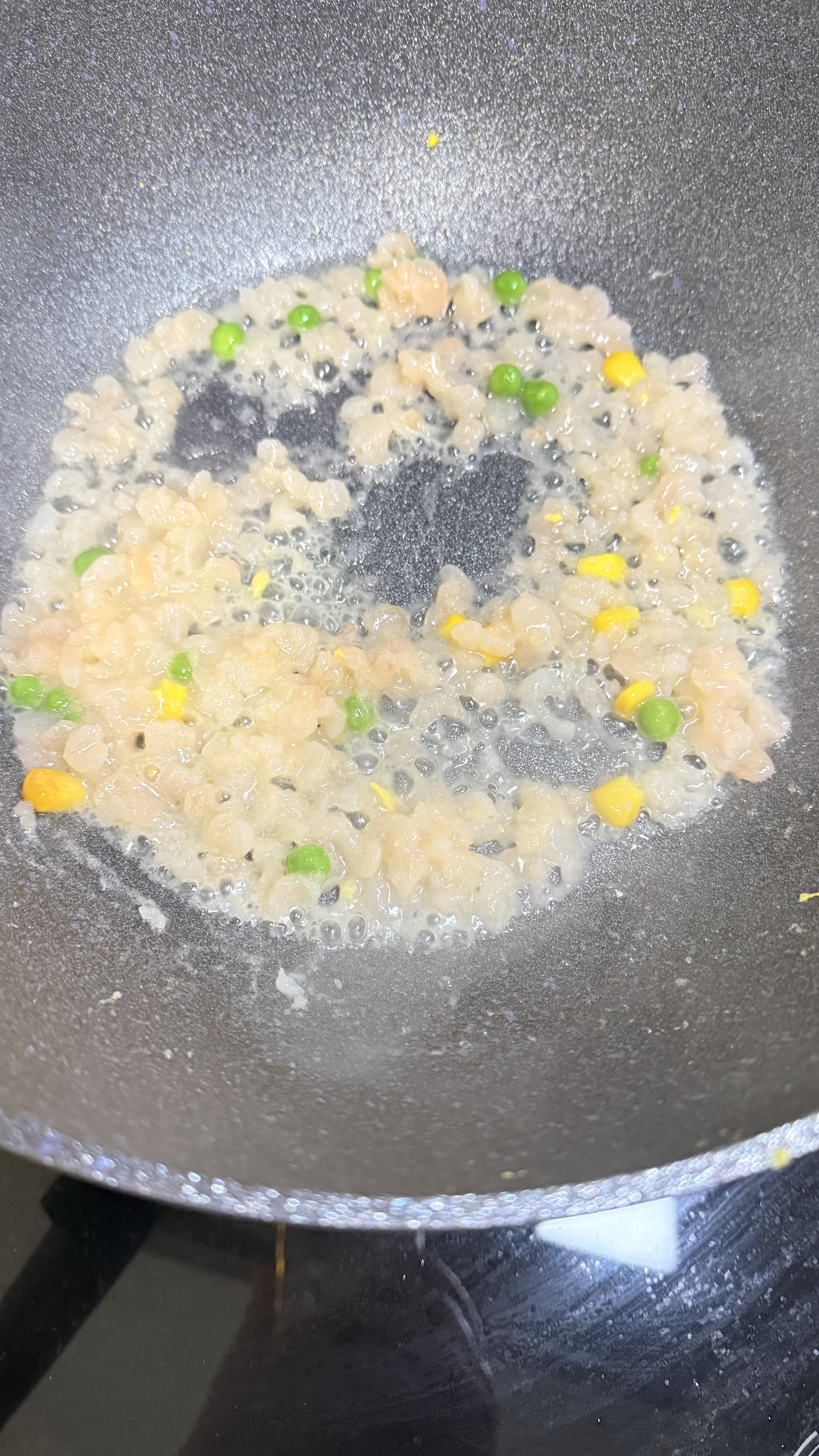 菲仕乐配套通用不粘锅锅盖  舒雅玻璃盖  透明玻璃盖 舒雅玻璃盖30cm 实拍图