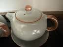 京东京造茶具整套功夫茶壶杯盘套装实用带茶盘中秋送礼物家用天青汝窑16件 实拍图