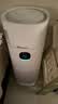 美的（Midea）【消毒级净化加湿器】R9空气净化器消毒母婴无雾加湿一体鼻炎家用甲醛数显除烟味异味过敏原净化机 实拍图