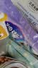 妙洁纸杯 100只*228ML 加厚挺食品级商务办公用品咖啡一次性茶水杯子 实拍图