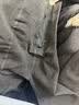 莫代尔云朵棉灰色光腿神器打底裤女秋冬黑色显瘦加绒加厚无痕连裤袜外穿 实拍图