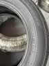 韩泰（Hankook）汽车轮胎 205/55R16 91V K415 原配大众宝来/高尔夫/朗逸 实拍图