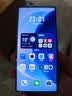 努比亚（nubia）红魔12Pro+ 第六代骁龙8超级至尊版 16+512氘锋透明银翼 185Hz全面屏游戏手机 实拍图