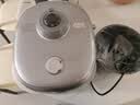 美的（Midea）IH加热大鸭梨AI智能120kPa电压力锅晶钛0涂层高压锅5L多功能新款电饭煲家用4-6人智能预约MY-S6 实拍图