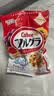 卡乐比（Calbee）原味水果麦片600g 进口非油炸 营养代餐早餐零食 实拍图