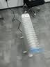 美的（Midea）【强劲热力】17片电热油汀取暖器家用电暖器3000W大功率暖气片大面积全屋升温速热加湿恒温HYW30GW 实拍图