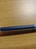小米巨能写中性笔 10支装 黑色 0.5mm 商务办公中性笔会议笔 实拍图