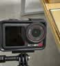 大疆（DJI）Osmo Action 5 Pro 超旗舰画质运动相机 户外摩托骑行潜水徒步vlog便携式4K摄像机 【明日达专享】Action 5 Pro 标准套装 官方标配【内置47G存储】 标准套 实拍图