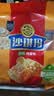 徐福记香酥鸡蛋味沙琪玛768g/袋 零食 早餐必备 糕点点心健康下午茶 实拍图