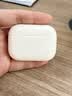Apple/苹果 AirPods Pro (第三代) 搭配MagSafe充电盒 (USB-C)蓝牙耳机 适用iPhone/iPad/Mac MFHP4CH/A 实拍图