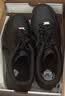 VANS范斯官方 升级款ComfyCush Old Skool舒服运动鞋低帮 黑色 41 实拍图