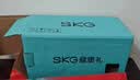 SKG眼部按摩仪K5Ultra 柔性自适应按摩器全眼周 按揉热敷疲劳舒缓生日实用送男女友礼物 实拍图