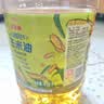 金龙鱼 食用油 非转基因 物理压榨玉米油6.18L（蕴含植物甾醇） 实拍图