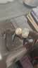 皇家密码珍珠高颅顶带齿发箍女日常外戴高级感头箍女款2025新款防滑头发饰 实拍图