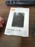 西部数据（WD）移动硬盘2TB USB3.0 SE系列 2.5英寸 机械硬盘 笔记本电脑外接 外置存储办公 大容量家庭存储 实拍图