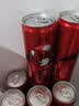 可口可乐（Coca-Cola）健怡可乐 无糖汽水 碳酸饮料 330ml*24罐 实拍图