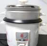 三角牌（Triangle）电饭煲家用电饭锅6L大容量老式电饭煲不粘内胆煮饭锅带蒸笼米饭锅5-8人用 TG-Z60X18J 实拍图